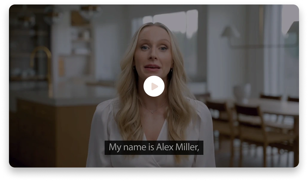 Video Overlay.